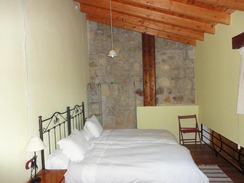 Hotel Rural Los Quinones เปราเลโคส เด ลาสตรูชัส ห้อง รูปภาพ