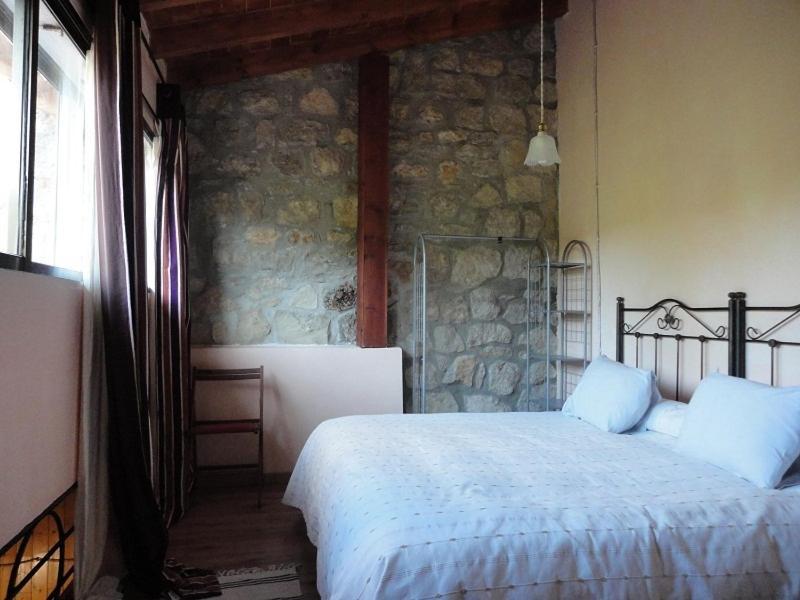 Hotel Rural Los Quinones เปราเลโคส เด ลาสตรูชัส ห้อง รูปภาพ