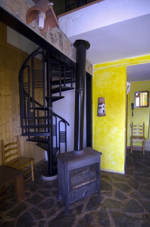 Hotel Rural Los Quinones เปราเลโคส เด ลาสตรูชัส ห้อง รูปภาพ