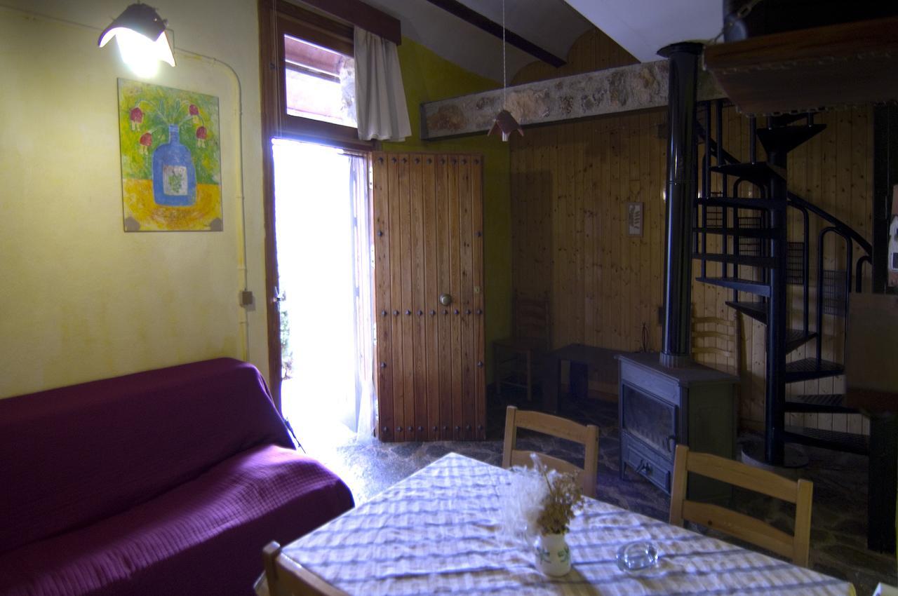 Hotel Rural Los Quinones เปราเลโคส เด ลาสตรูชัส ห้อง รูปภาพ